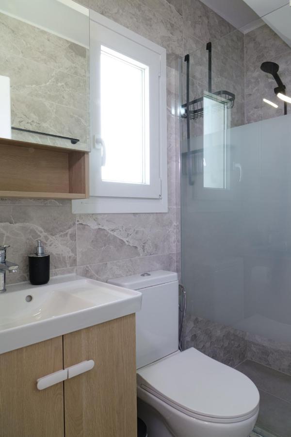 Cozy Studio In Koukaki Athens By Zain Dış mekan fotoğraf